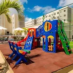 Apartamento Por Temporada