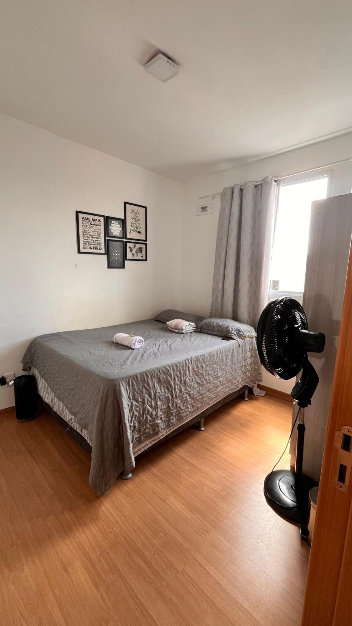 Apartamento Por Temporada *